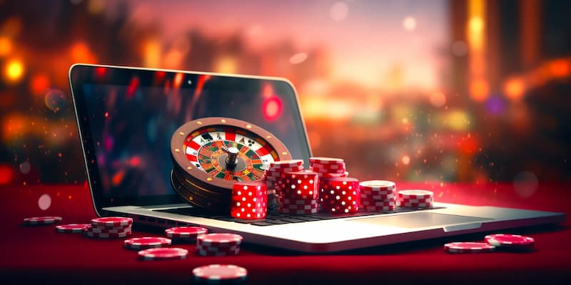 Trò chơi Baccarat xu hướng mới của sảnh casino live 789bet.