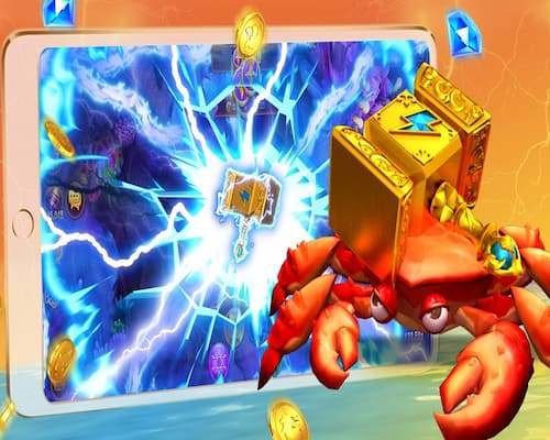 Game luôn được nhà cái cập nhật những tính năng cùng công nghệ mới nhất