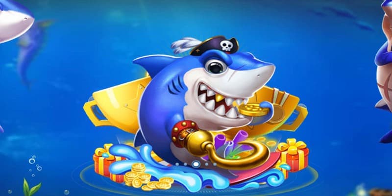 Game thủ còn có thể tham gia ván chơi Jackpot may mắn