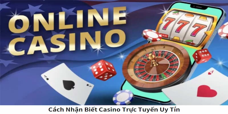 Cần nắm bắt cách chơi casino để chơi thành công