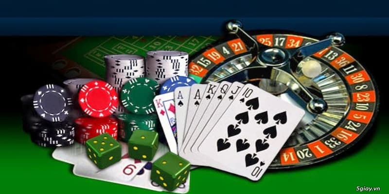 Nhớ áp dụng những tiểu xảo khi chơi casino