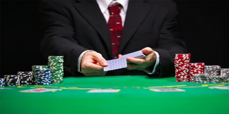Casino online bịp hay không là thắc mắc của nhiều bet thủ