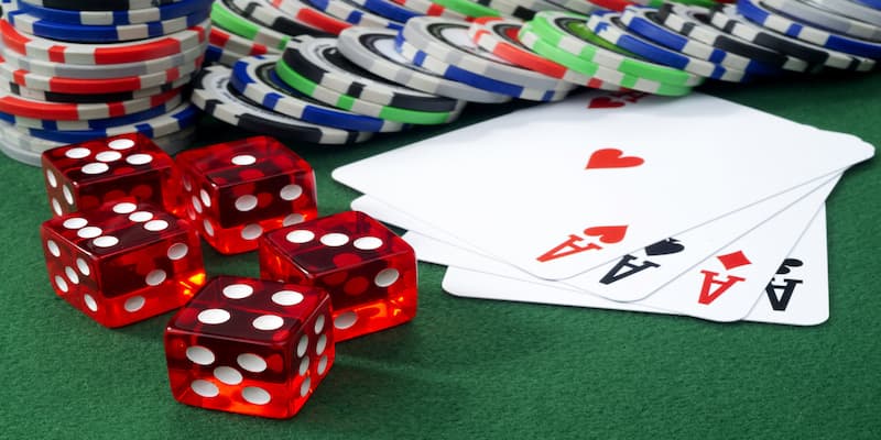 Tìm hiểu các yếu tố nhận biết casino online uy tín
