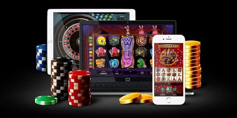 Tải app về điện thoại là bước đầu tiên vô cùng đơn giản