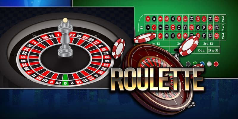 Nắm bắt kinh nghiệm để tham gia Roulette thắng đậm