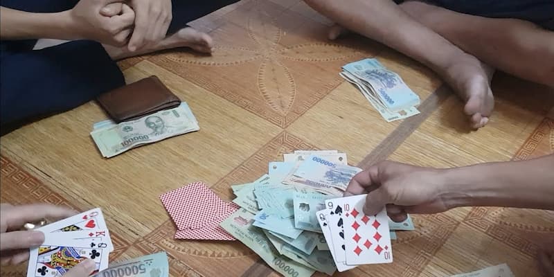 Game này thịnh hành trên các trang game online