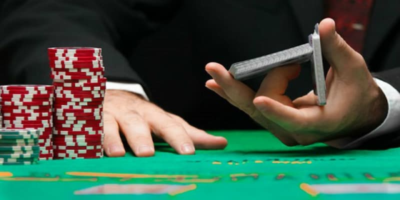 Game bài casino có nhiều trò chơi phong phú và hấp dẫn. 