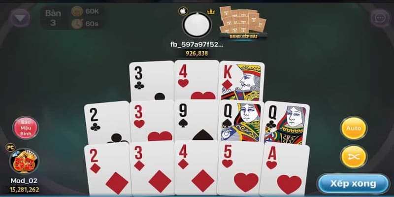 Khám phá luật chơi đơn giản của Binh Xập Xám tại 789bet