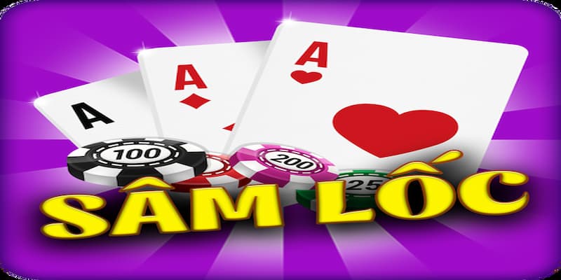 Không được để bị thối heo khi tham gia game bài Sâm