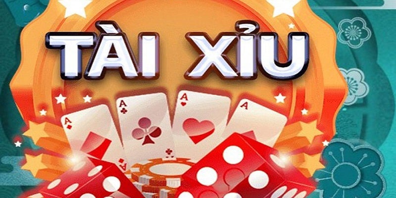 Giới thiệu đôi nét về trò chơi cá cược tài xỉu trực tuyến.