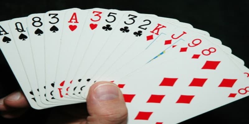 Tính toán kỹ càng trong quá trình tham gia game bài